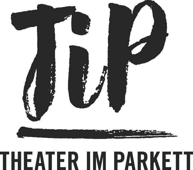 Theater im Parkett Logo